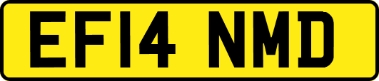 EF14NMD