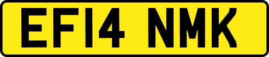 EF14NMK