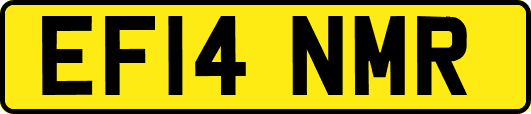 EF14NMR