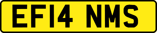 EF14NMS