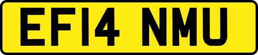 EF14NMU