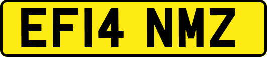 EF14NMZ