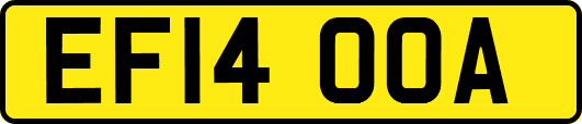 EF14OOA