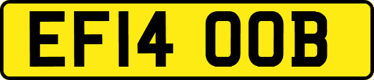 EF14OOB