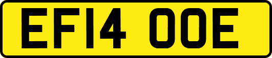 EF14OOE