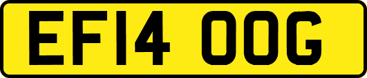 EF14OOG