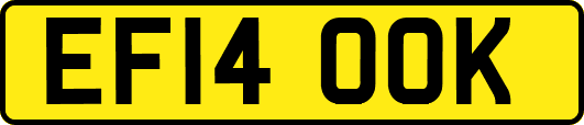 EF14OOK