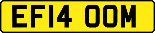 EF14OOM