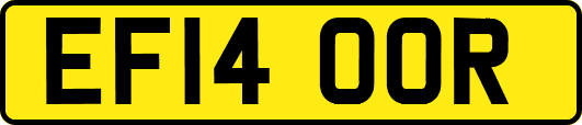 EF14OOR