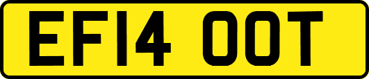 EF14OOT