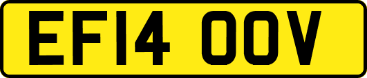 EF14OOV
