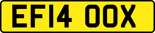 EF14OOX