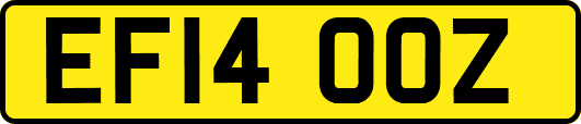 EF14OOZ