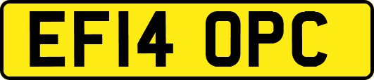 EF14OPC
