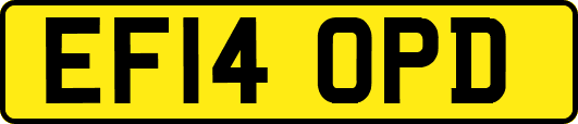 EF14OPD