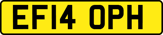 EF14OPH