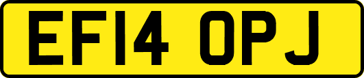 EF14OPJ