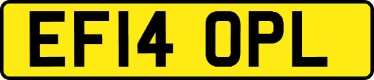 EF14OPL