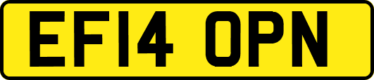 EF14OPN