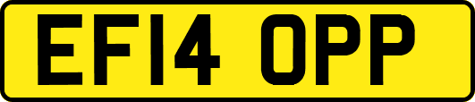 EF14OPP