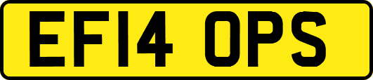EF14OPS