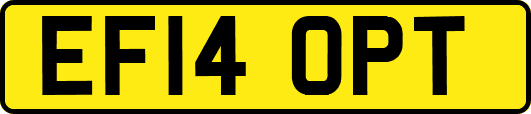 EF14OPT