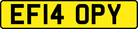 EF14OPY