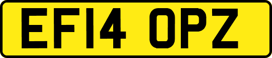 EF14OPZ