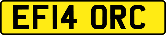 EF14ORC