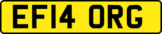 EF14ORG