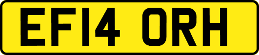 EF14ORH