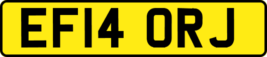 EF14ORJ