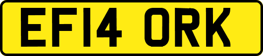 EF14ORK