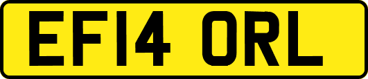 EF14ORL