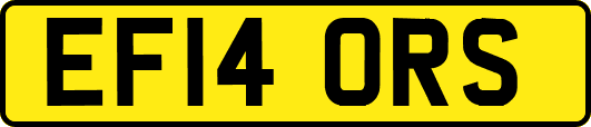 EF14ORS