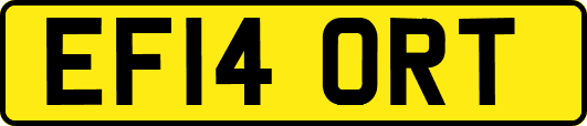 EF14ORT
