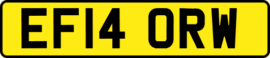 EF14ORW