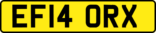 EF14ORX