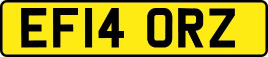 EF14ORZ