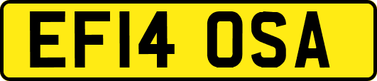 EF14OSA