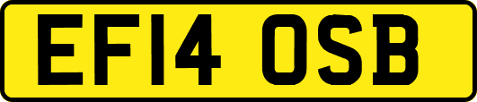 EF14OSB