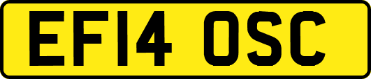 EF14OSC