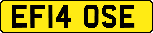 EF14OSE