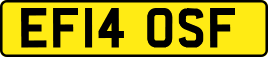 EF14OSF