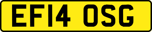 EF14OSG