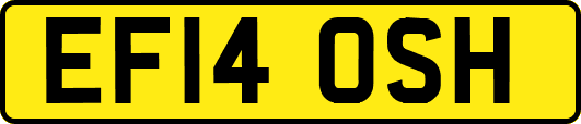 EF14OSH