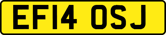 EF14OSJ