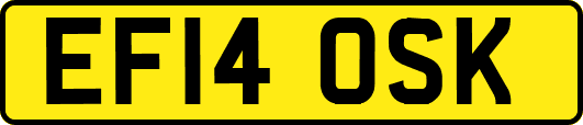 EF14OSK