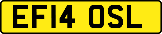 EF14OSL
