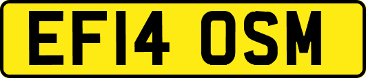 EF14OSM